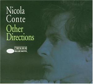 Nicola Conte - Le Dpart